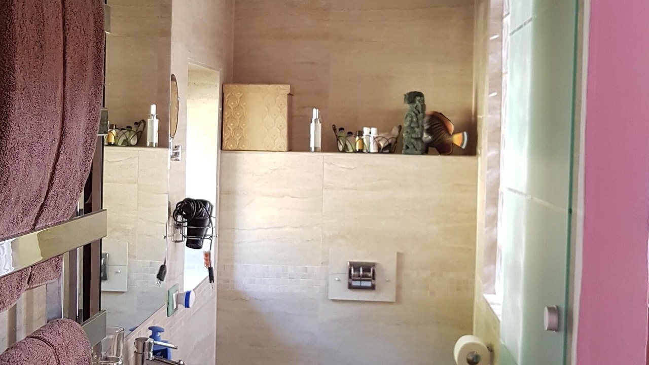 Photo of Bathroom in Lama Mocogno