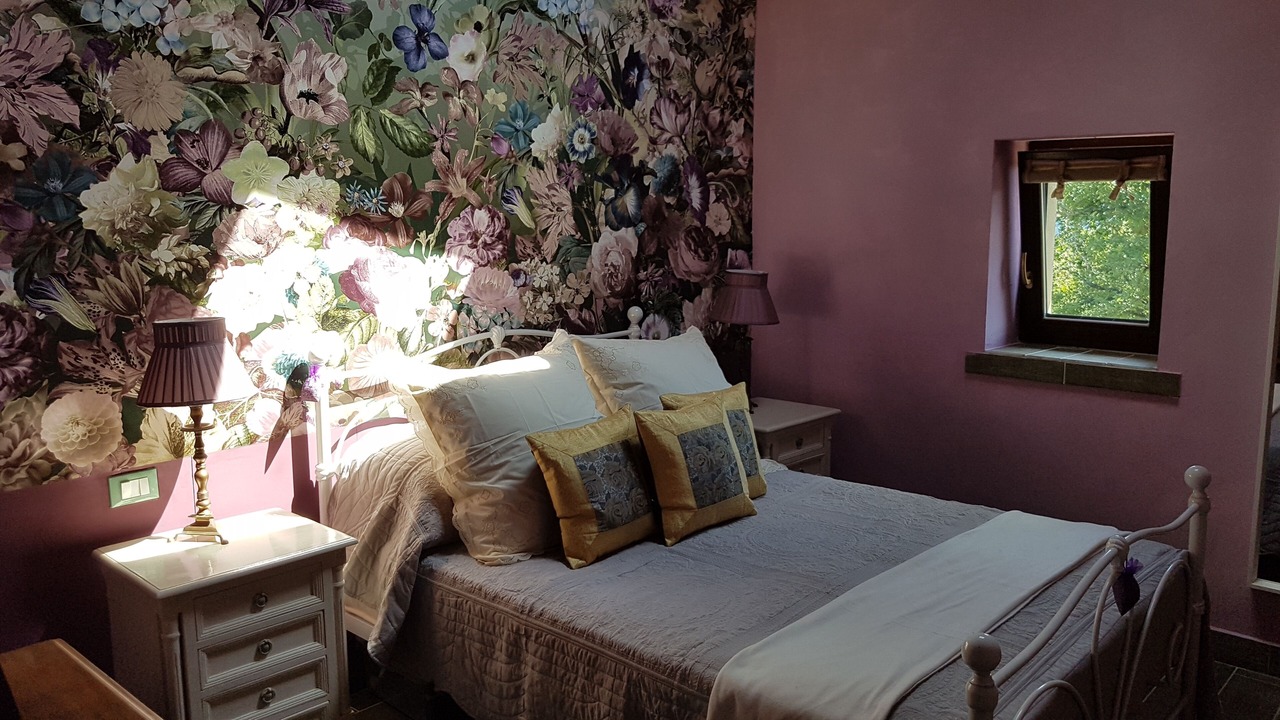 Photo of Bedroom in Lama Mocogno