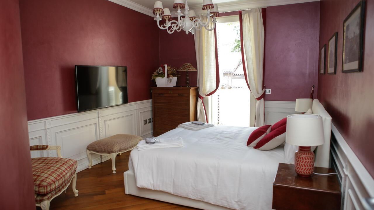 Photo of Bedroom in Ravenna