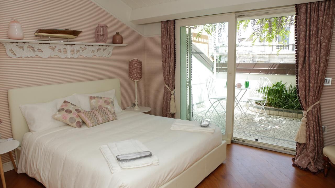 Photo of Bedroom in Ravenna