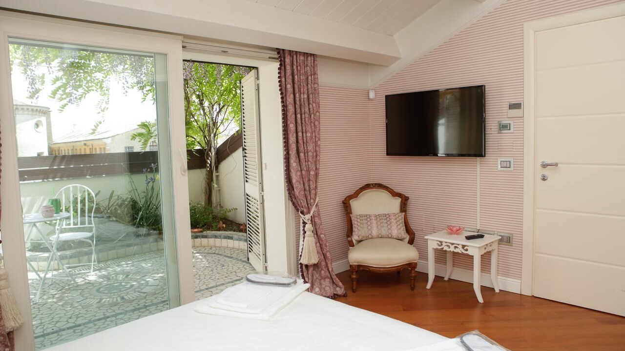 Photo of Bedroom in Ravenna