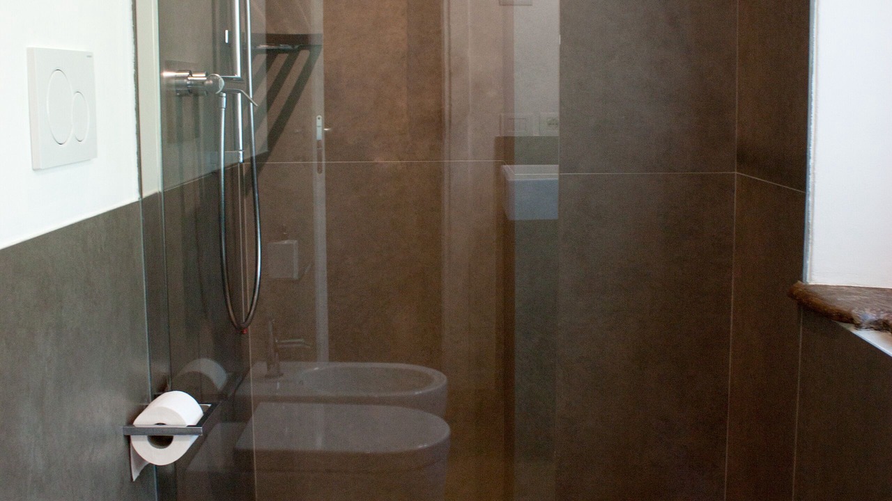 Photo of Bathroom in Fermignano