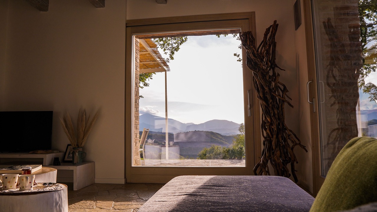 Photo of Bedroom in Fermignano