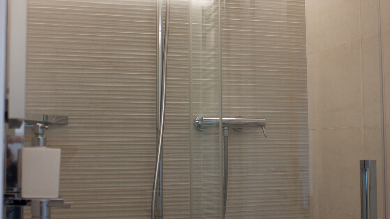 Photo of Bathroom in Fermignano