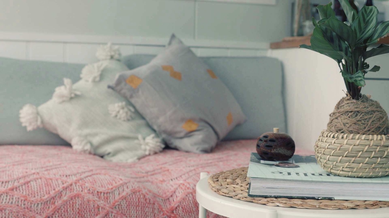 Photo of Bedroom in Bombay