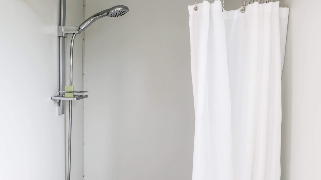 Photo of Bathroom in Bombay