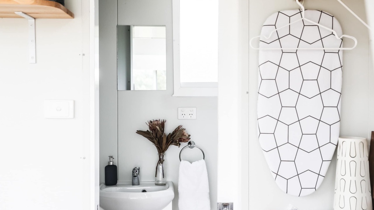 Photo of Bathroom in Bombay