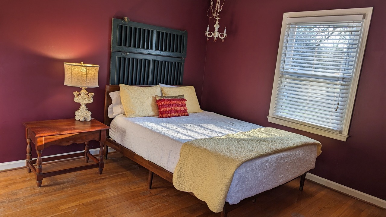 Photo of Bedroom in Sedgefield
