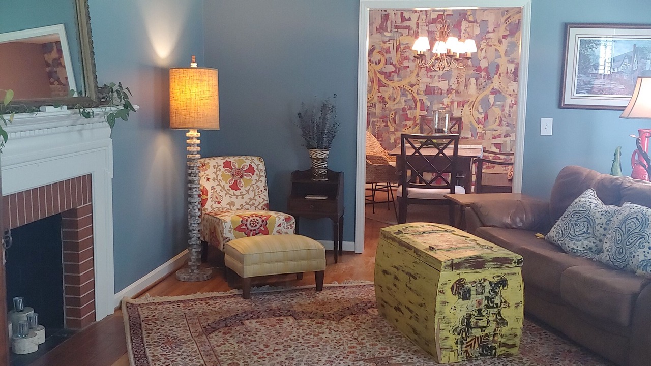 Photo of Livingroom in Sedgefield