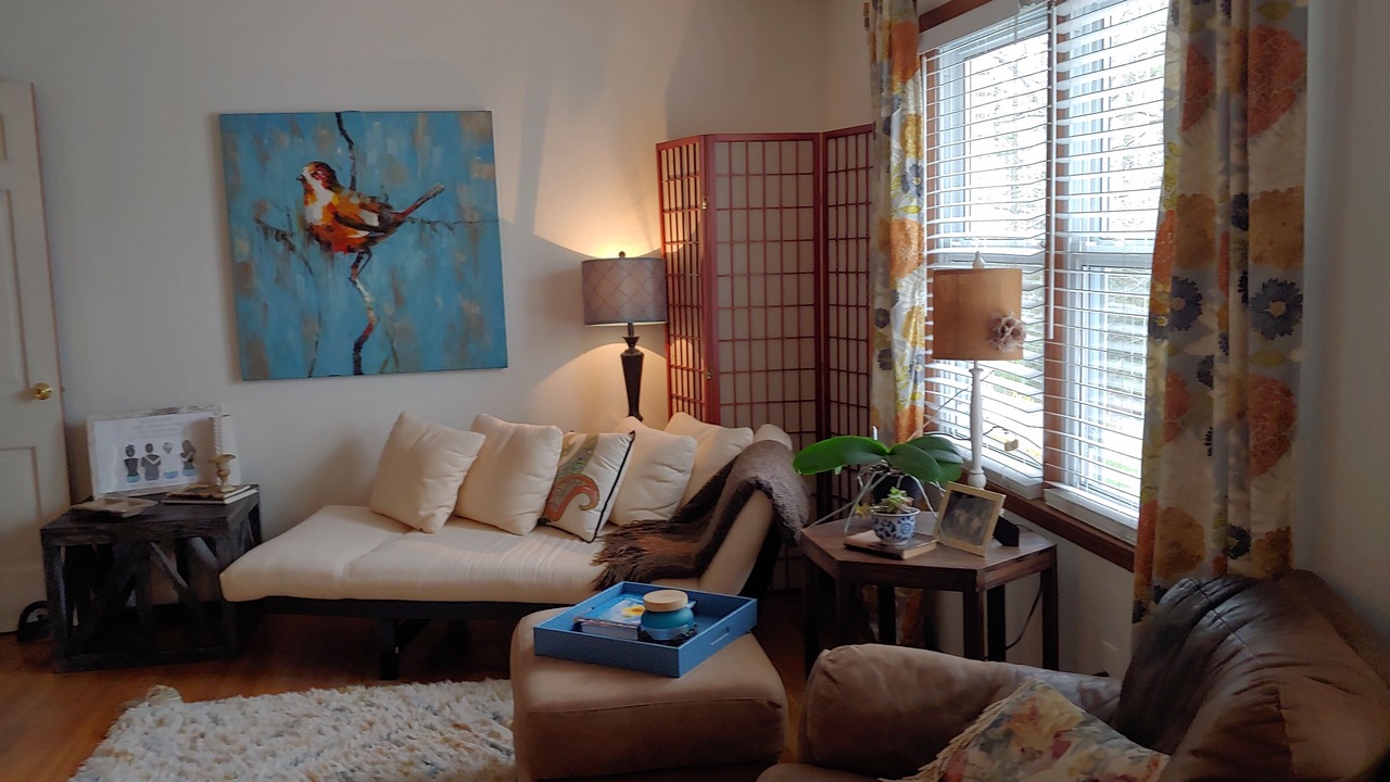 Photo of Livingroom in Sedgefield