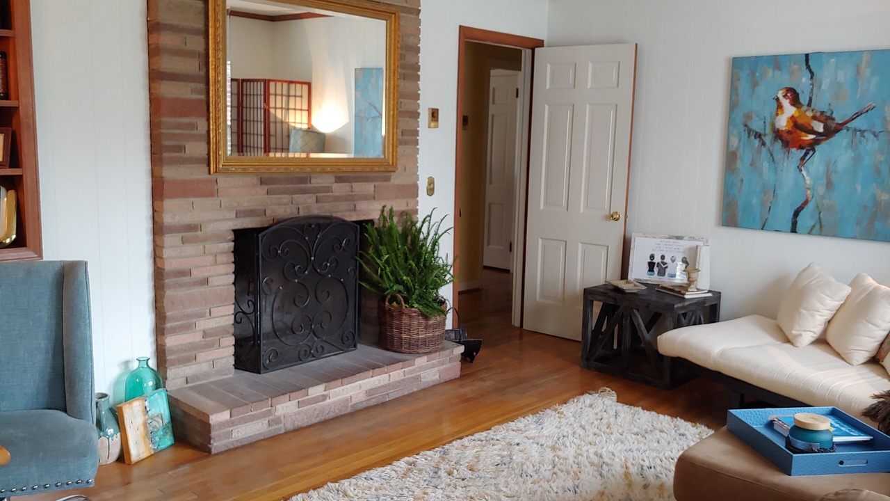 Photo of Livingroom in Sedgefield