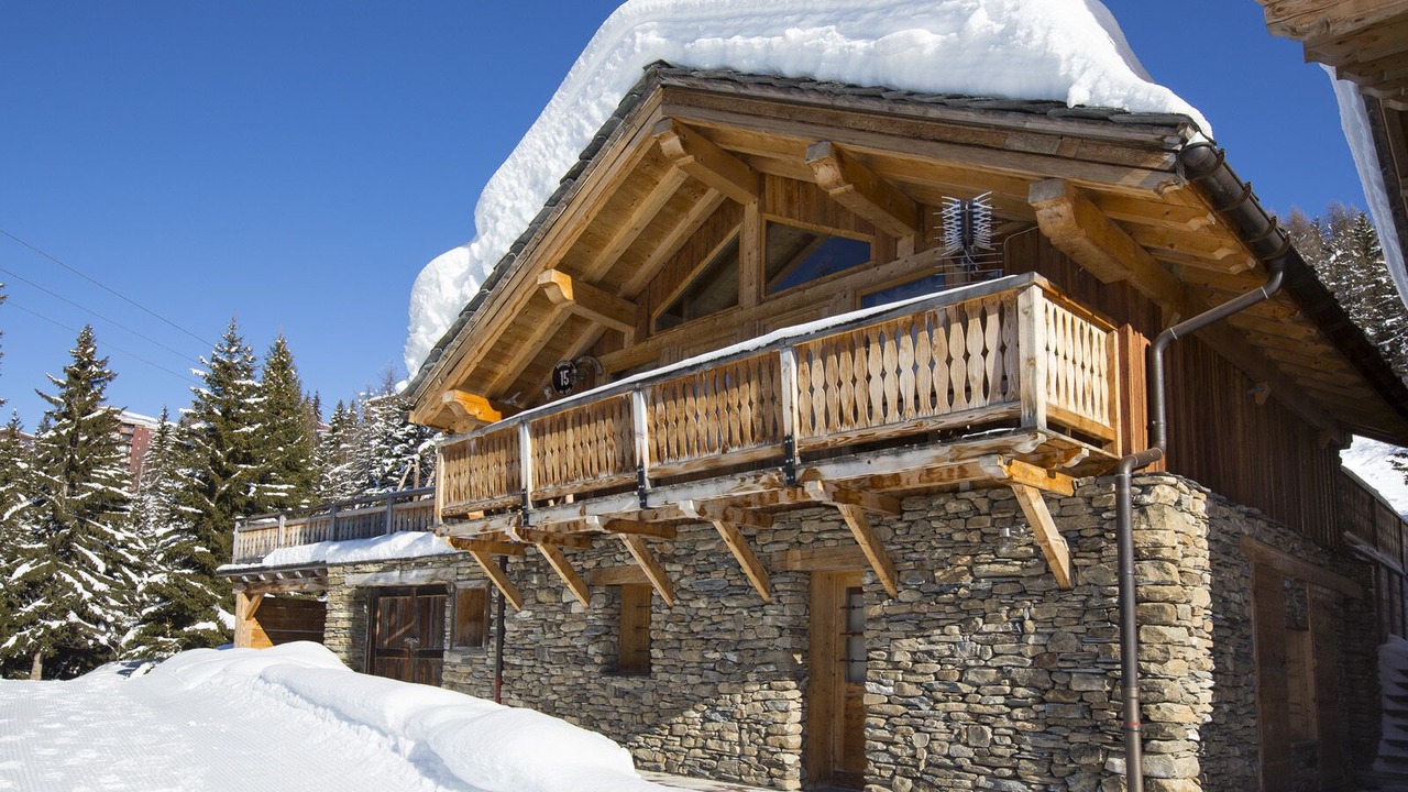 Photo of Outdoor in Arc-1800