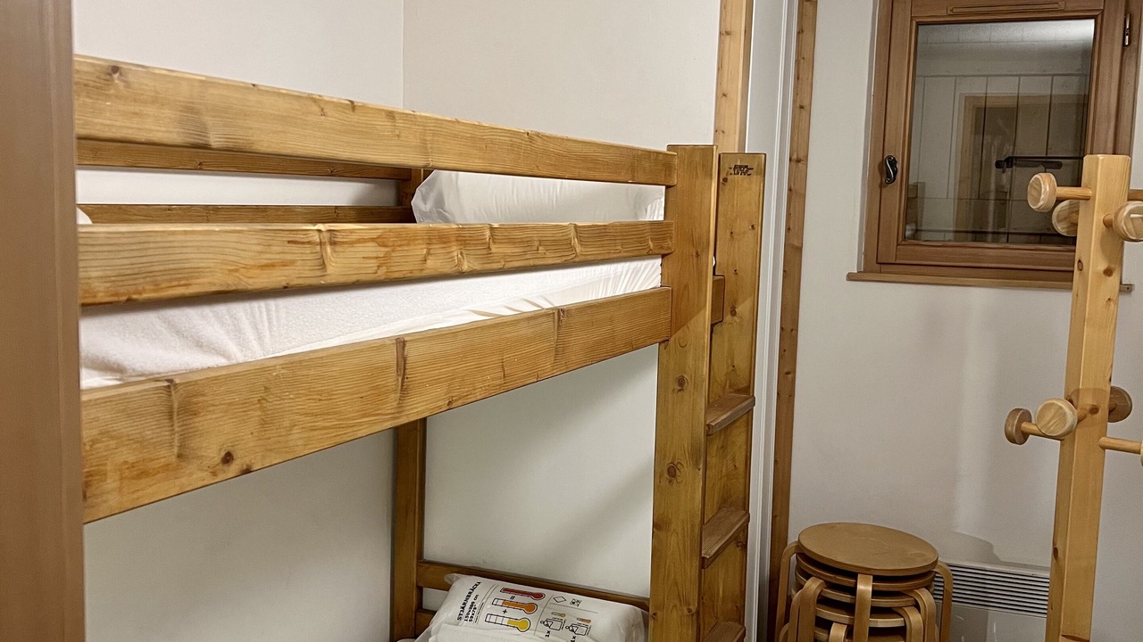 Photo of Bedroom in Crest-Voland