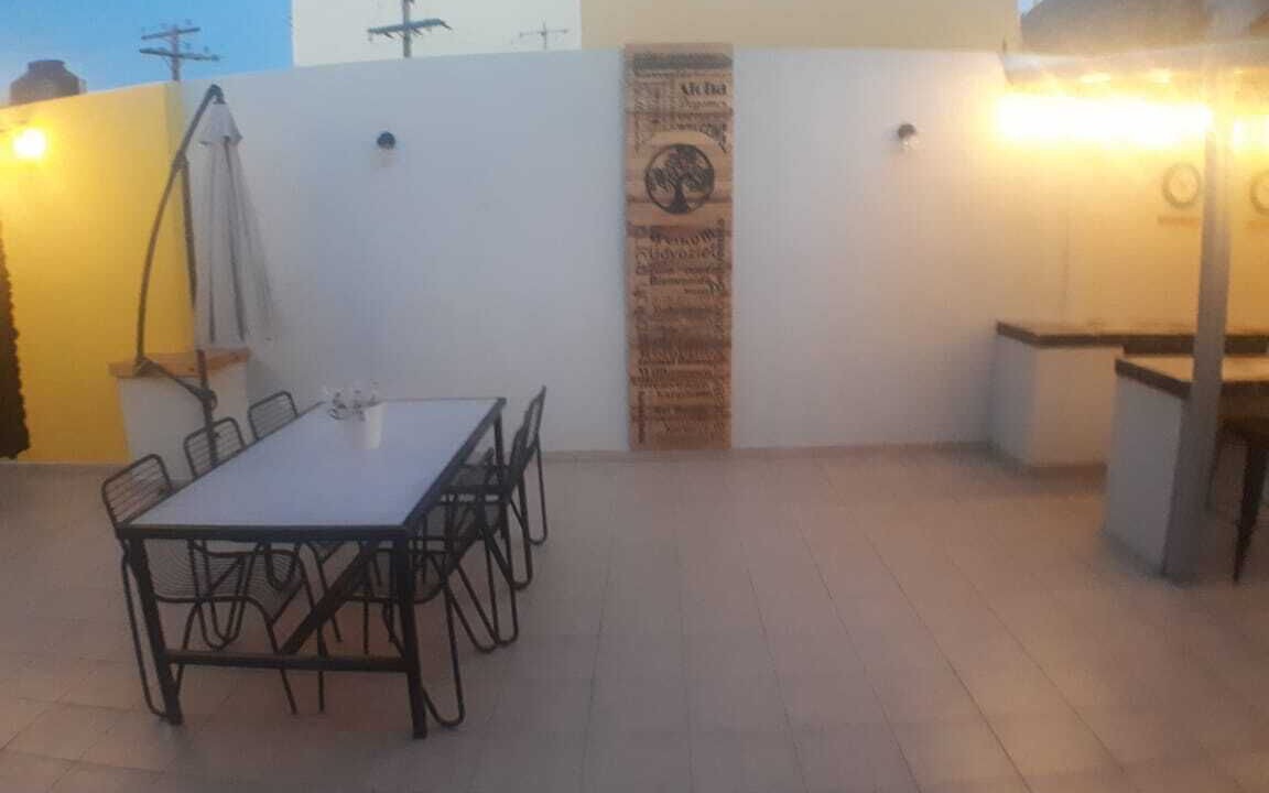 Photo of Outdoor in La Paz