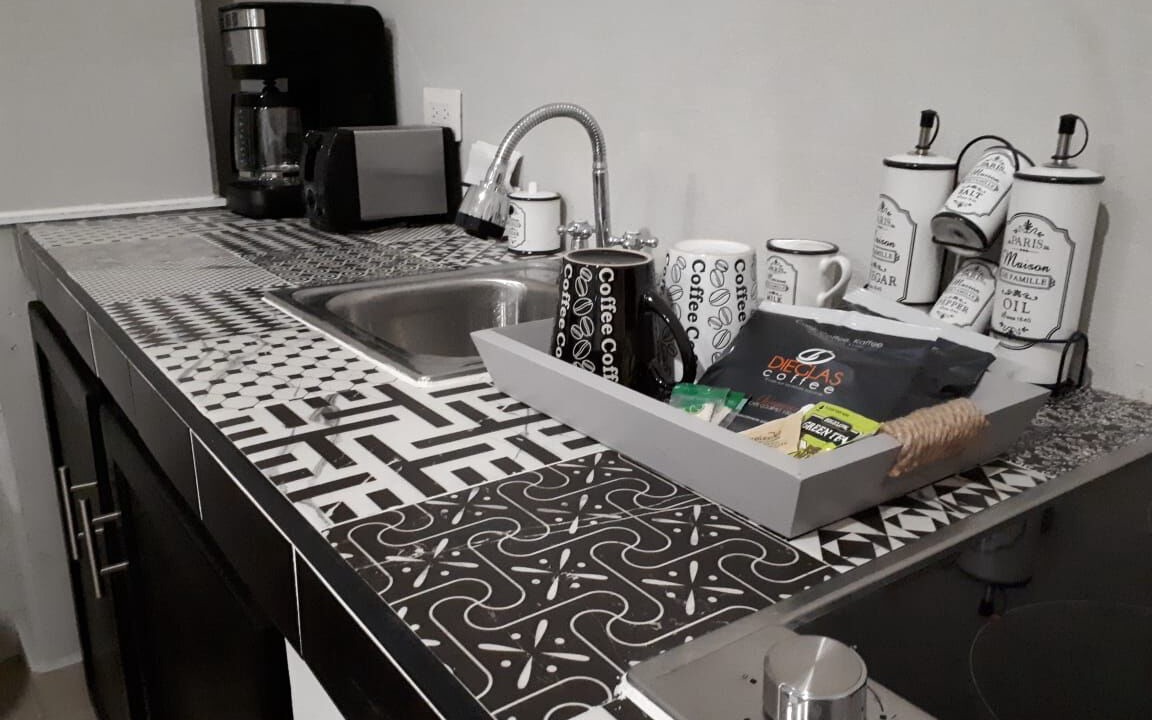 Photo of Kitchen in La Paz