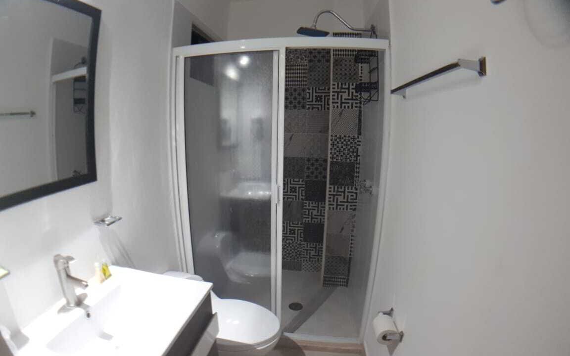 Photo of Bathroom in La Paz