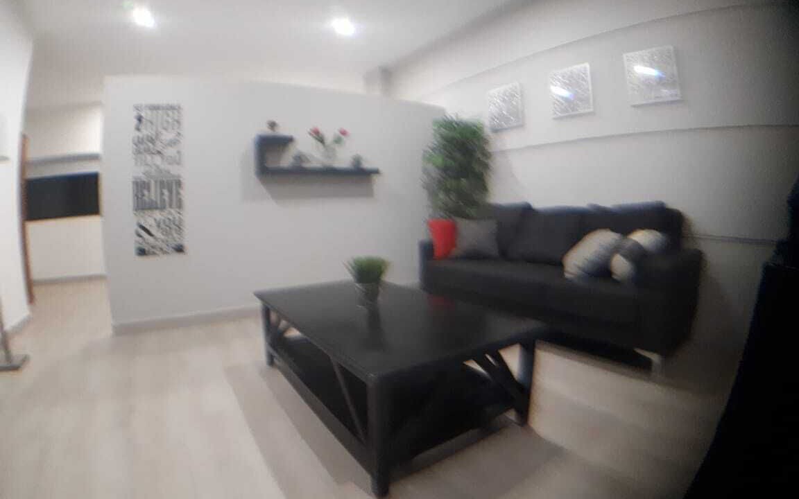 Photo of Livingroom in La Paz
