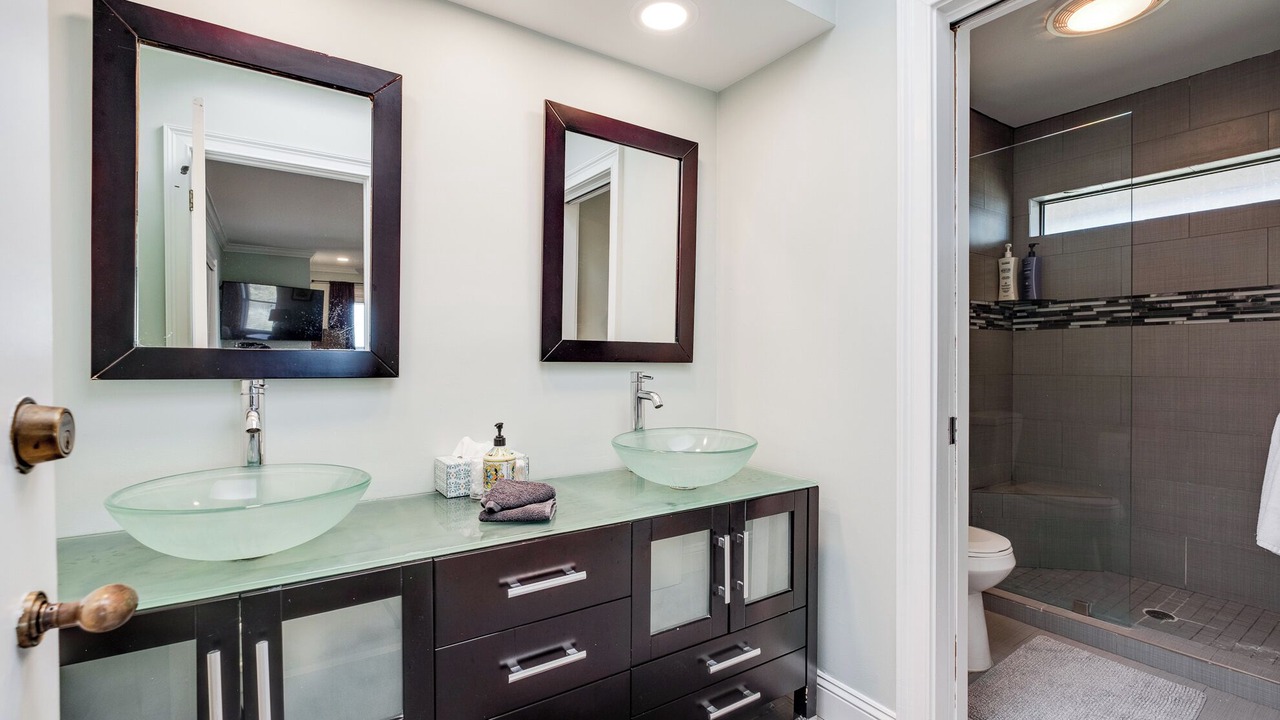 Photo of Bathroom in Palmetto Dunes