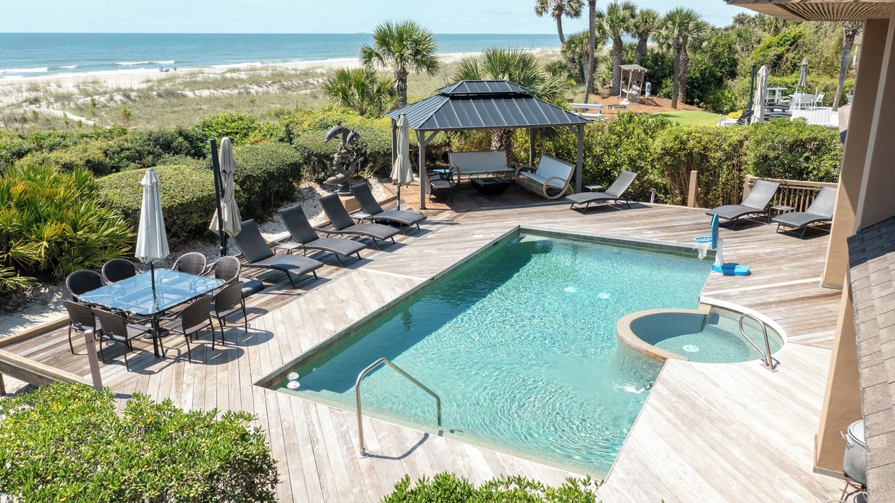 Photo of Outdoor in Palmetto Dunes
