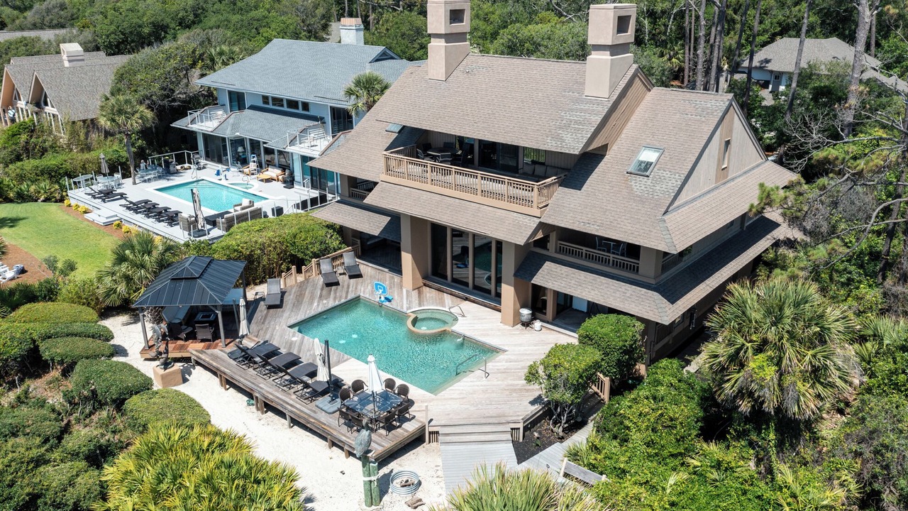 Photo of Outdoor in Palmetto Dunes