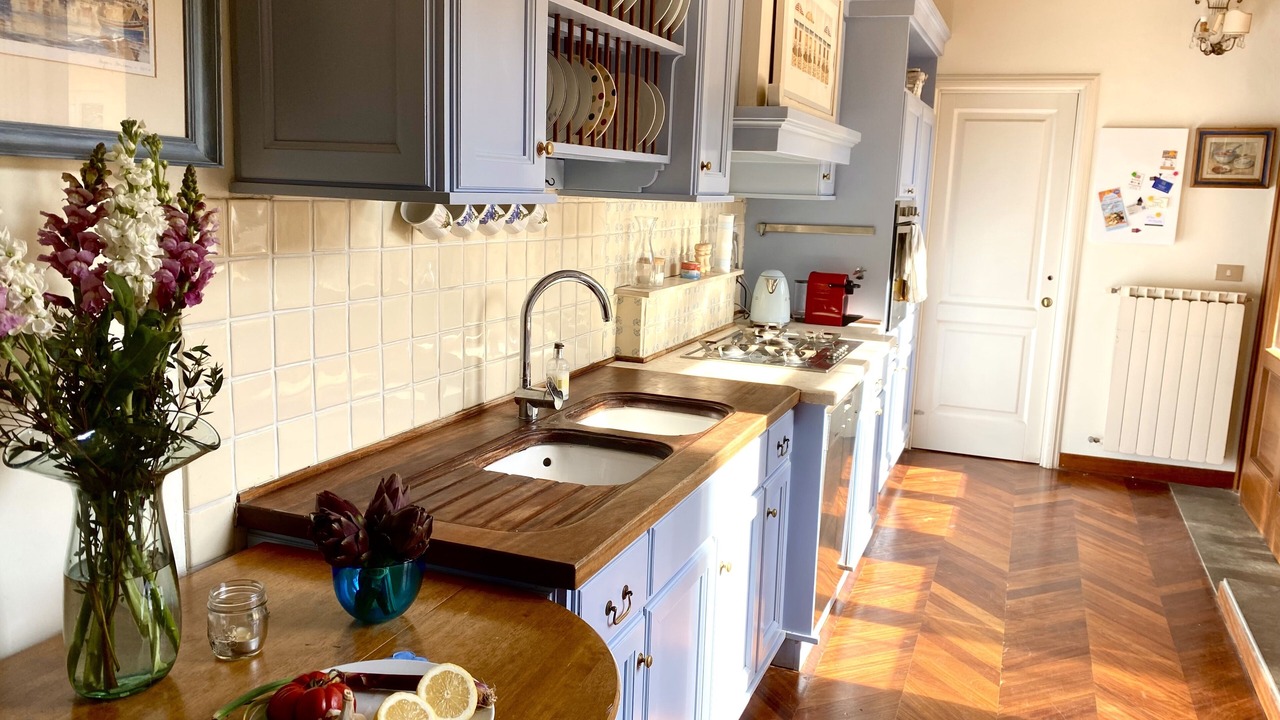 Photo of Kitchen in Santa Maria Novella