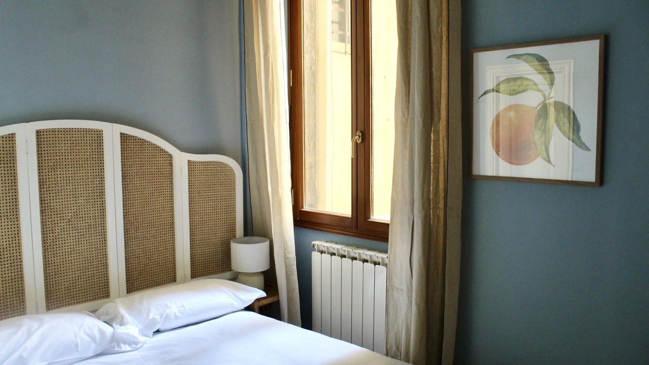 Photo of Bedroom in Santa Maria Novella