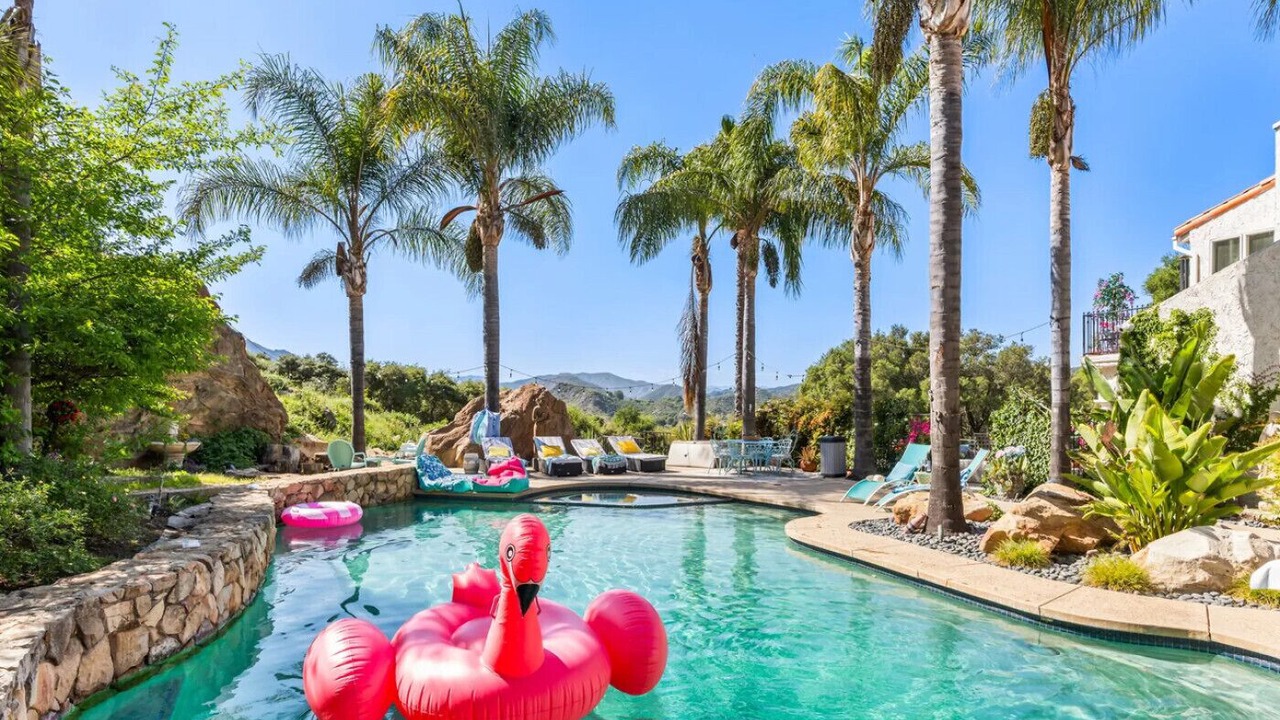 Photo of Outdoor in Calabasas