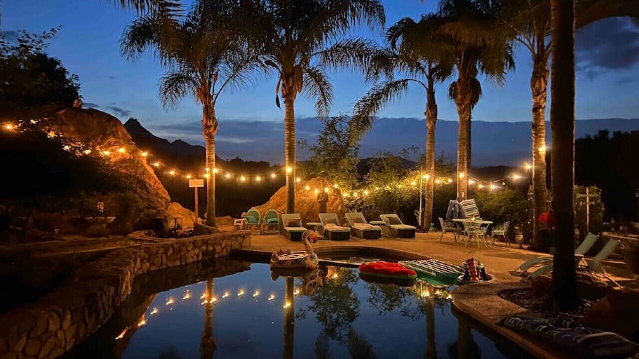 Photo of Outdoor in Calabasas