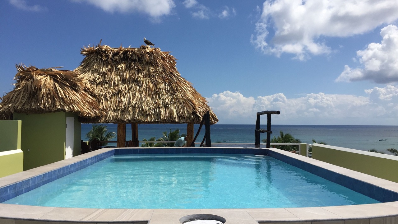 Photo of Outdoor in San Pedro