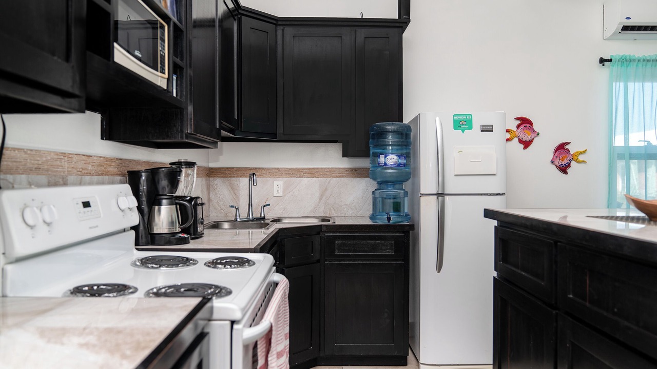 Photo of Kitchen in San Pedro