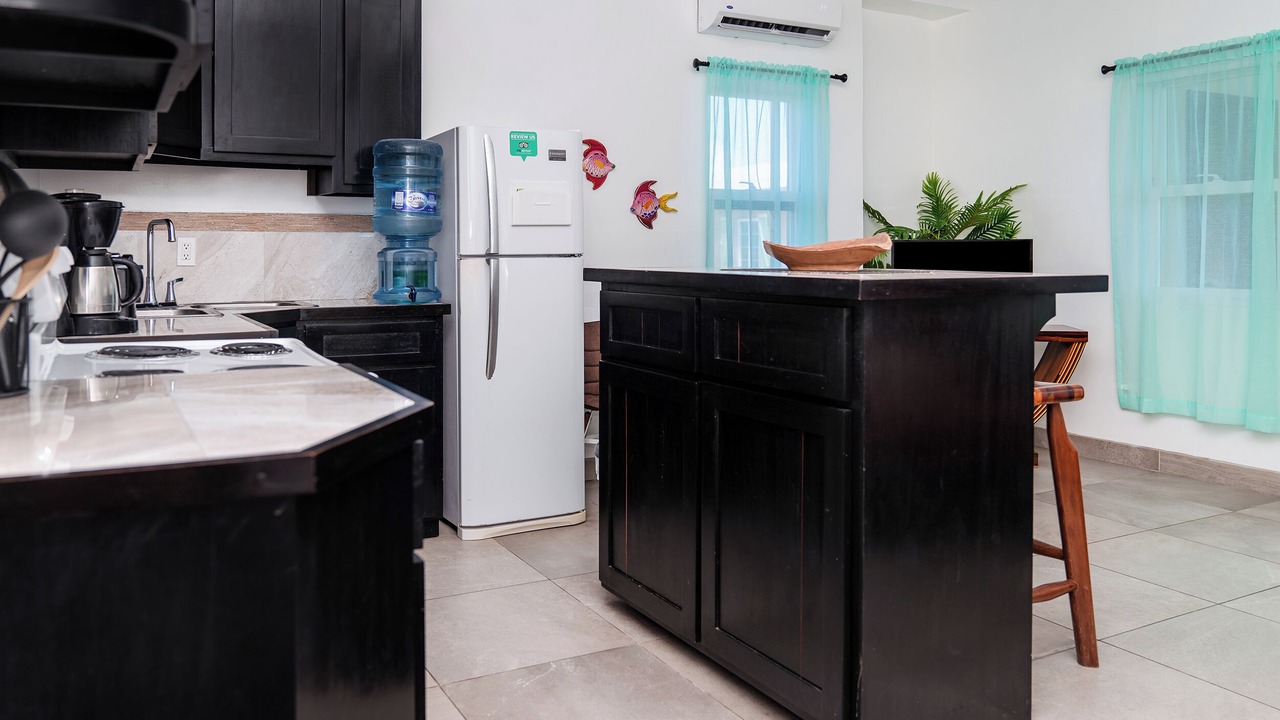 Photo of Kitchen in San Pedro