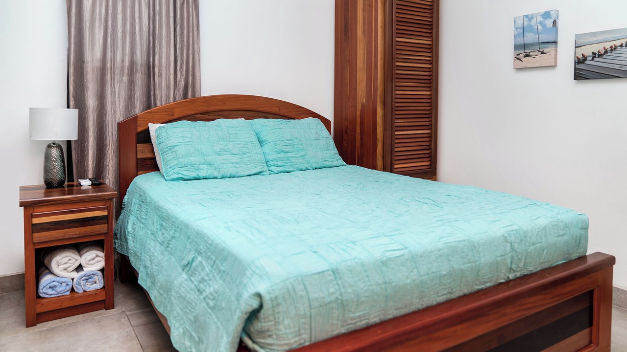 Photo of Bedroom in San Pedro