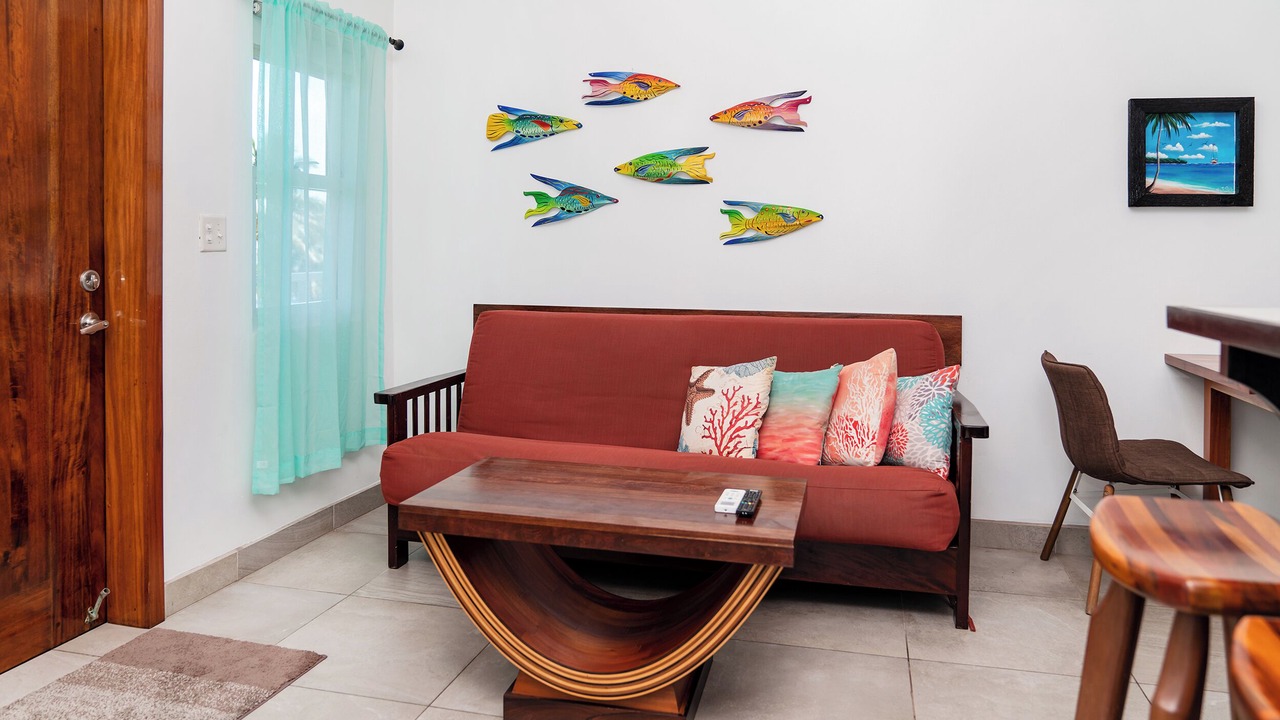 Photo of Livingroom in San Pedro