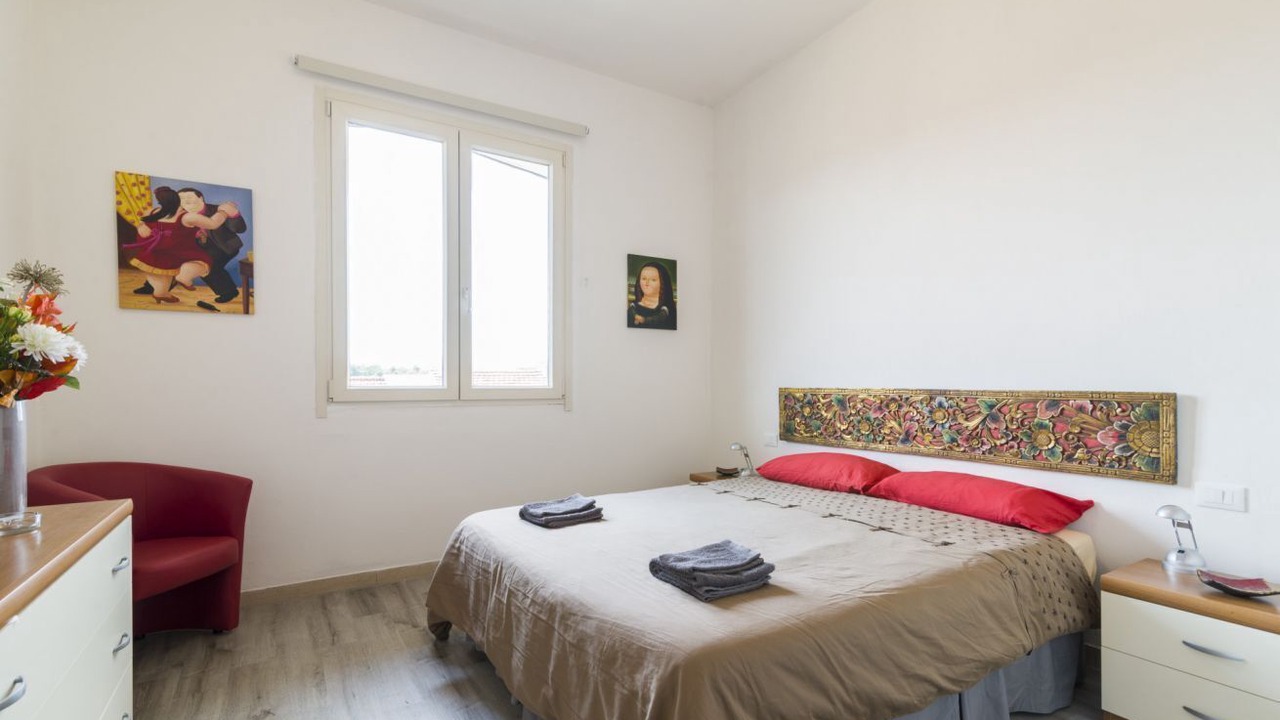 Photo of Bedroom in San Jacopino