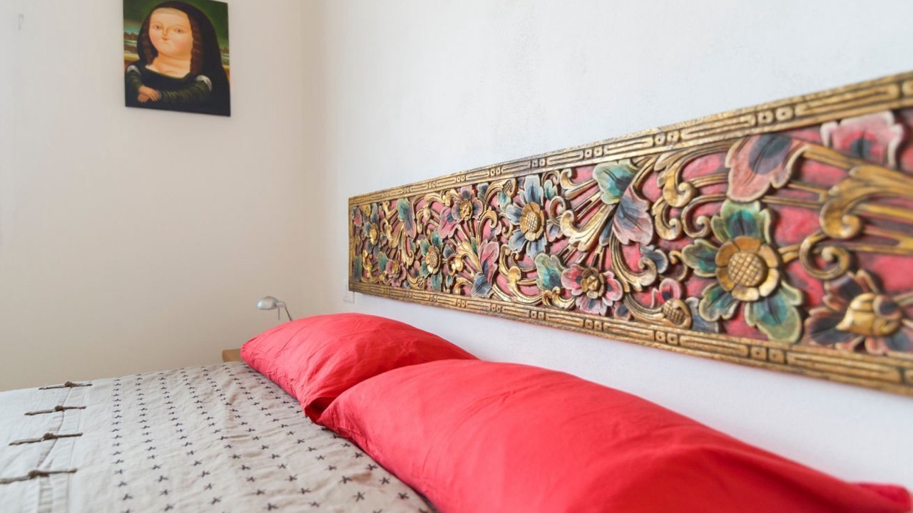 Photo of Bedroom in San Jacopino