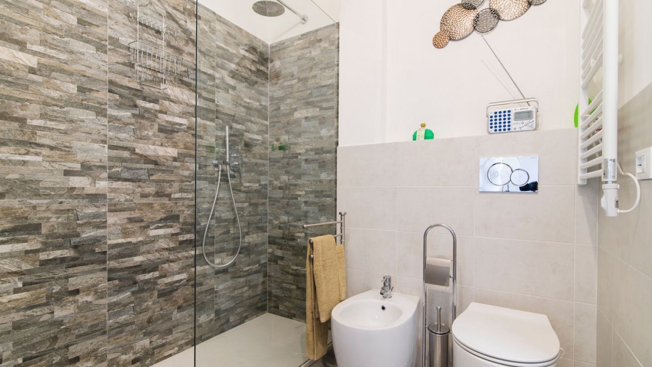 Photo of Bathroom in San Jacopino