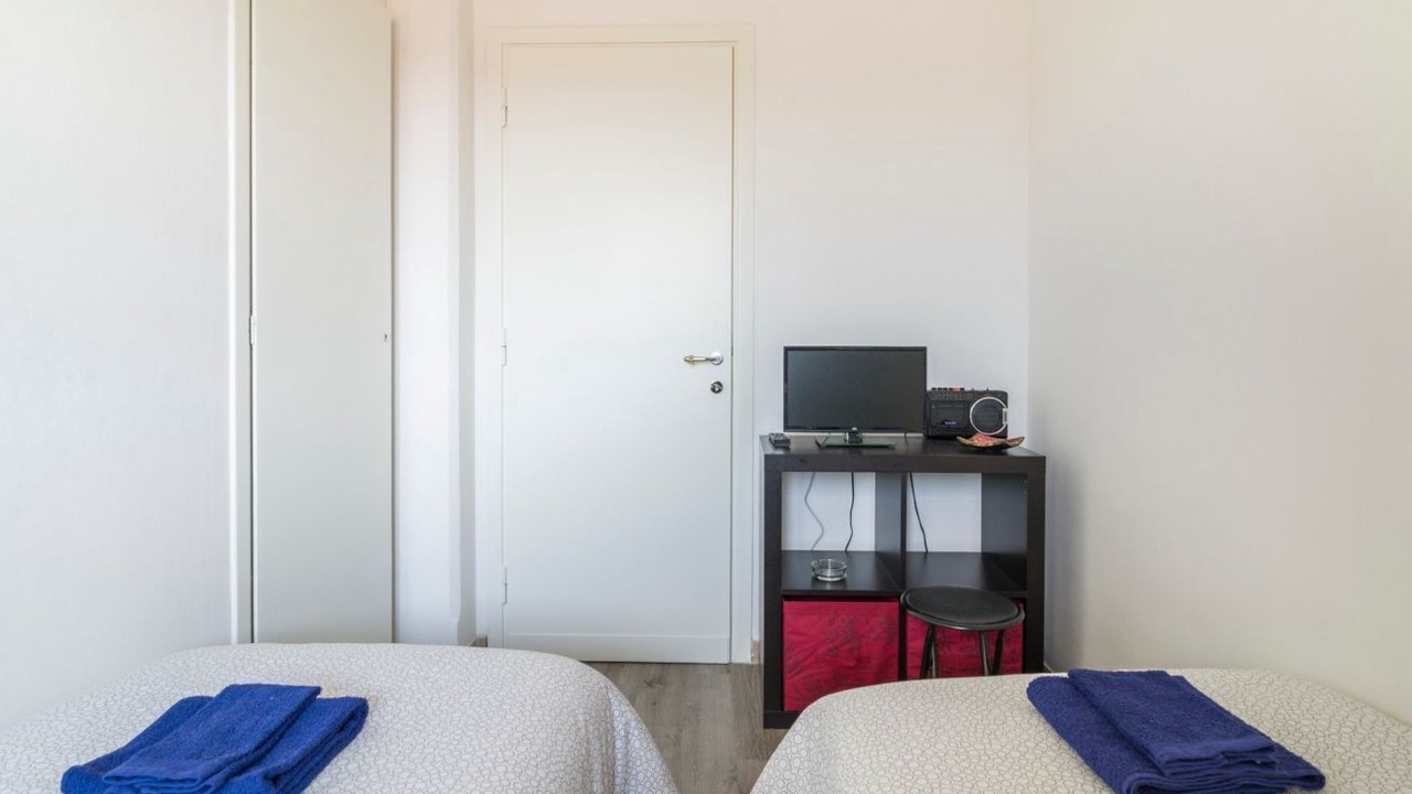 Photo of Bedroom in San Jacopino
