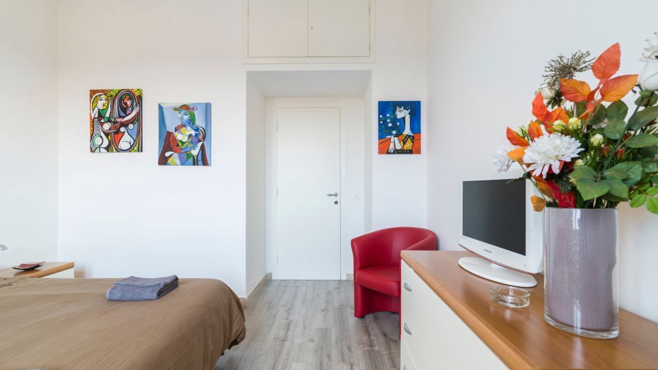 Photo of Bedroom in San Jacopino