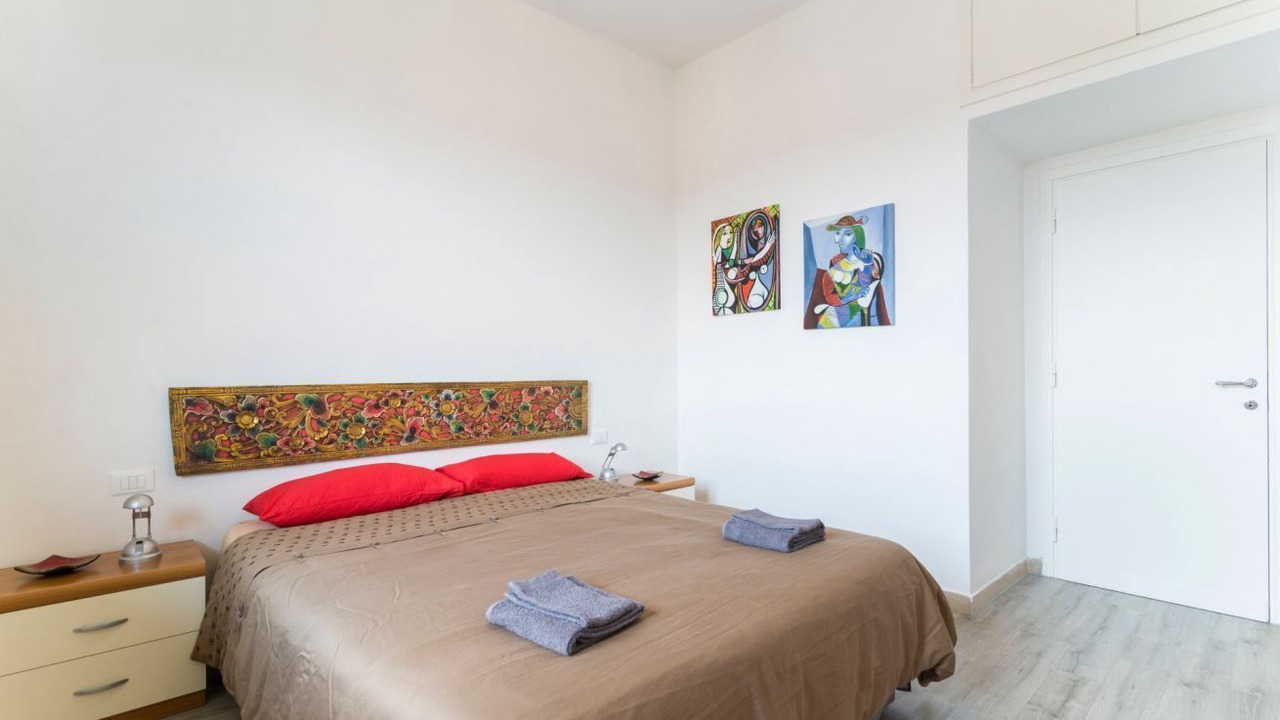 Photo of Bedroom in San Jacopino