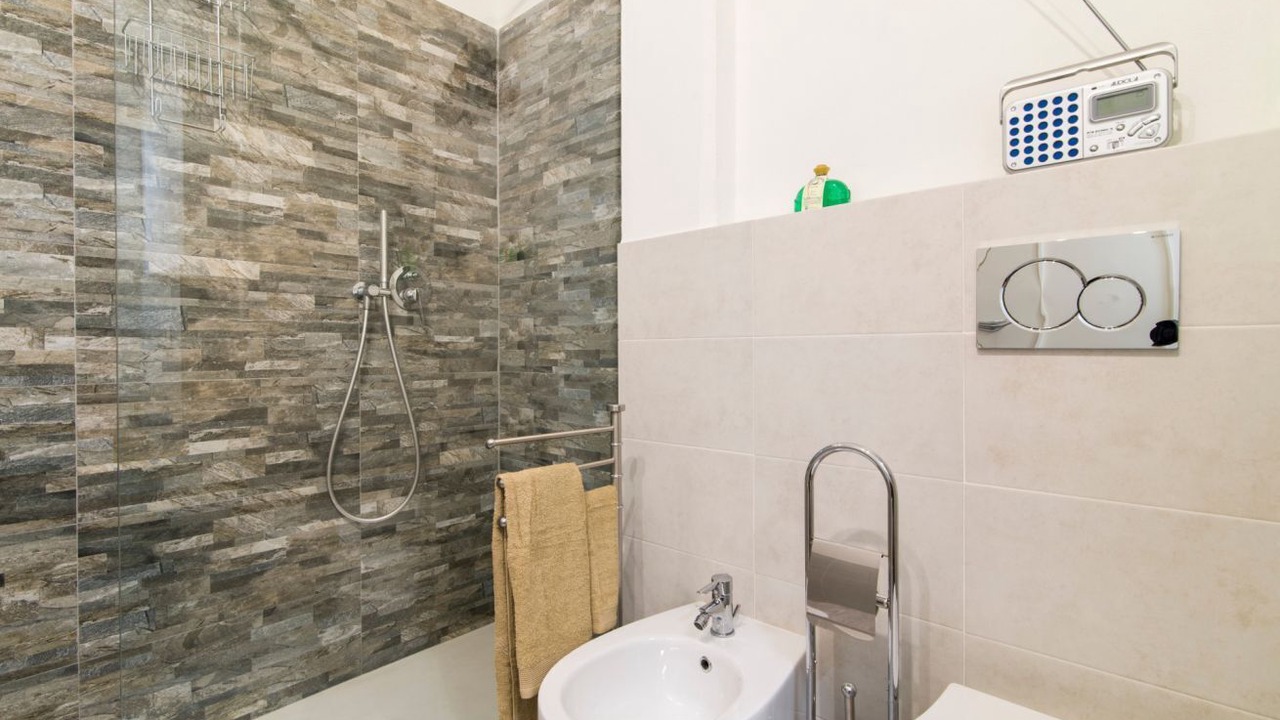 Photo of Bathroom in San Jacopino