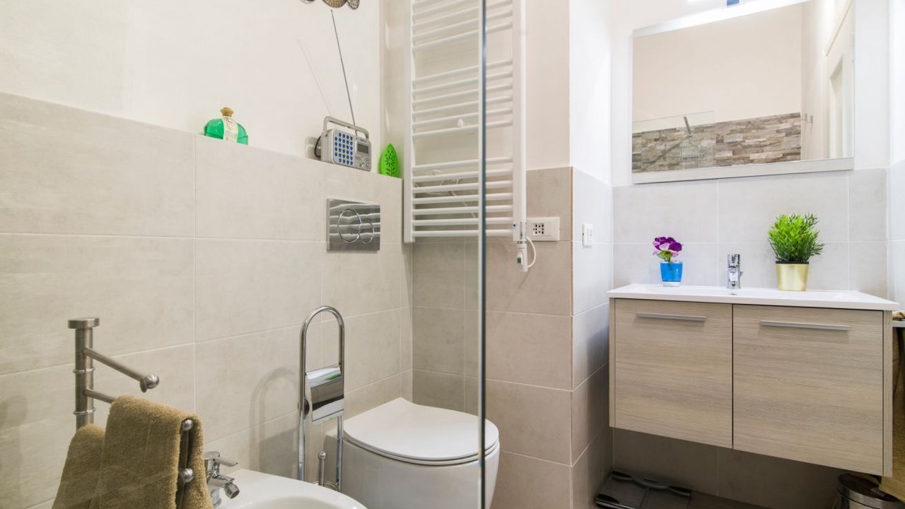 Photo of Bathroom in San Jacopino