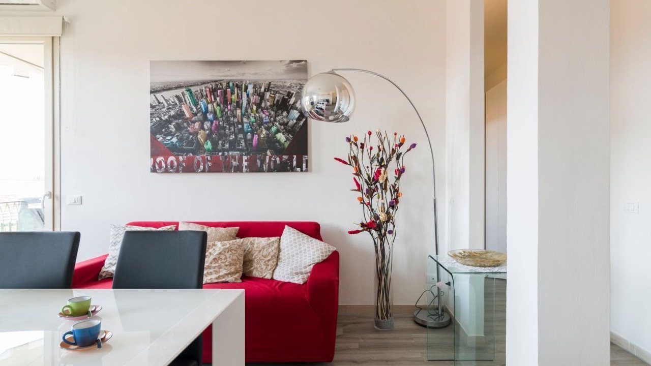 Photo of Livingroom in San Jacopino