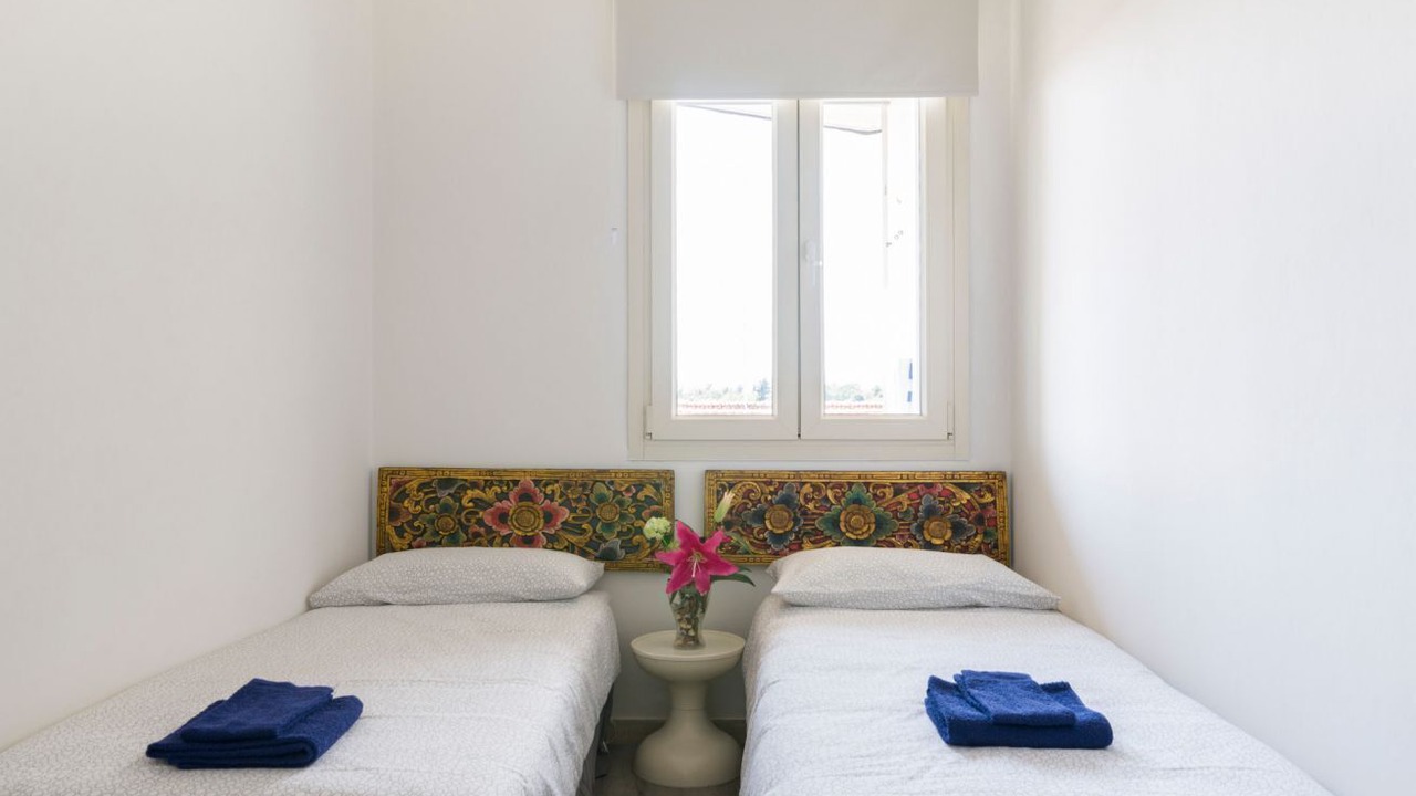 Photo of Bedroom in San Jacopino