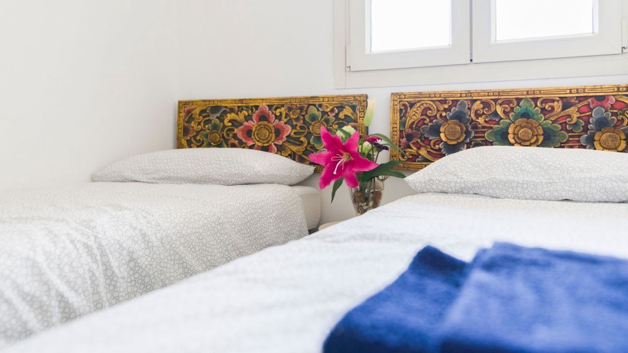 Photo of Bedroom in San Jacopino