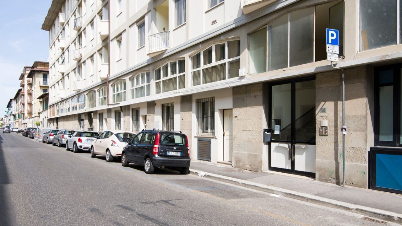 Photo of Outdoor in San Jacopino