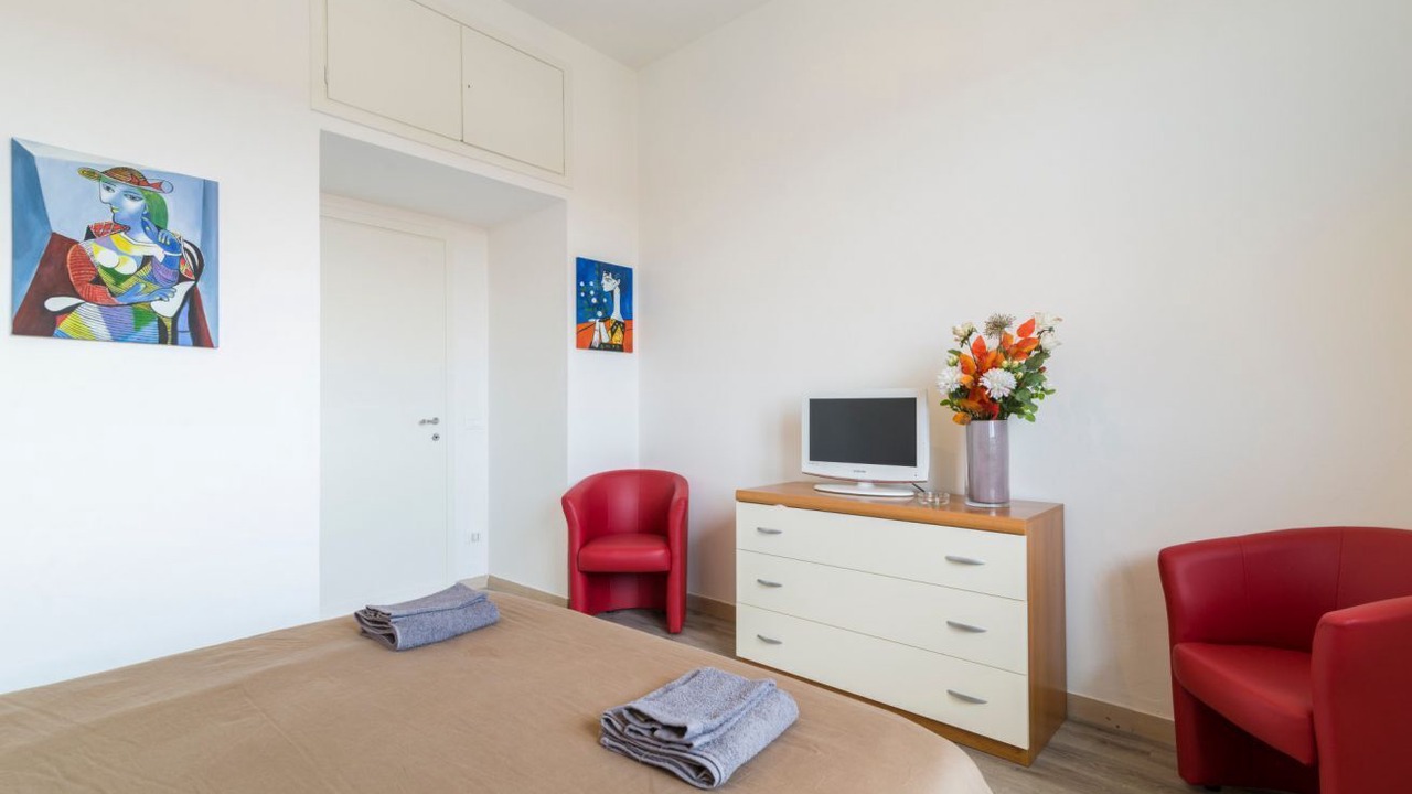 Photo of Bedroom in San Jacopino