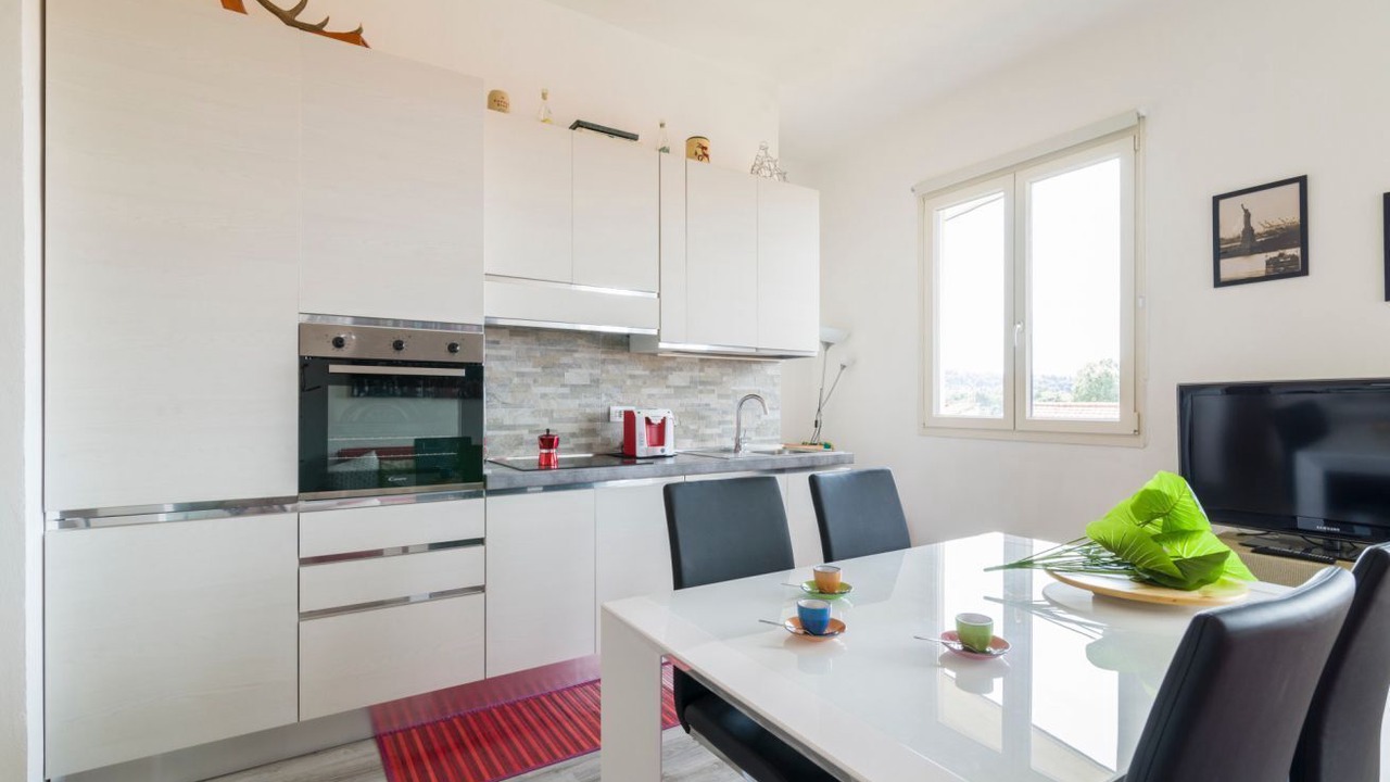 Photo of Kitchen in San Jacopino