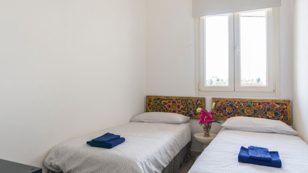 Photo of Bedroom in San Jacopino
