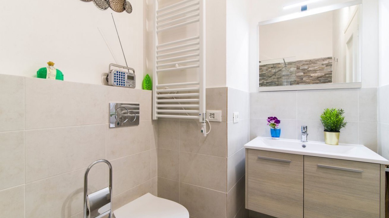 Photo of Bathroom in San Jacopino