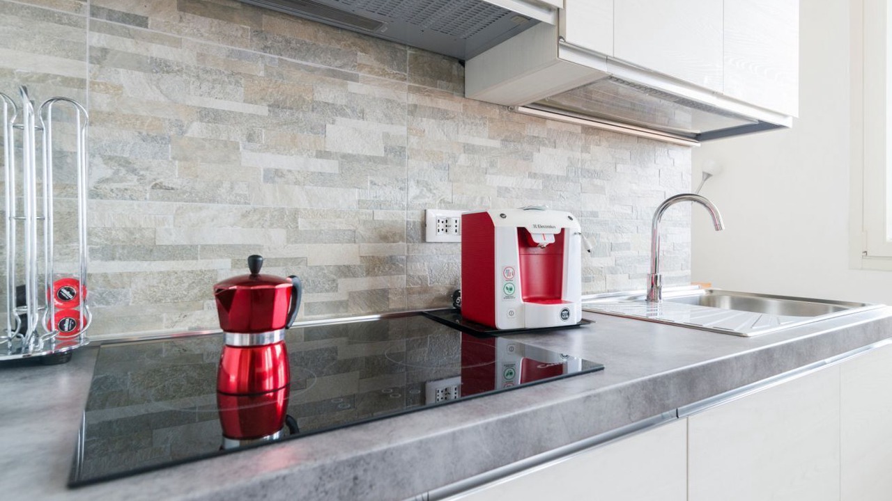 Photo of Kitchen in San Jacopino